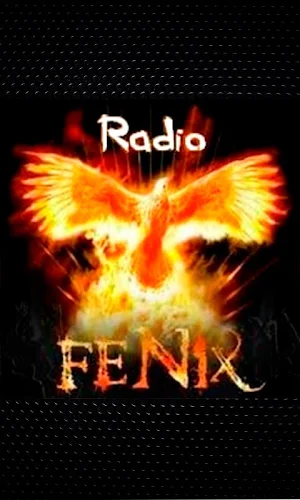 Radio Fenix Arrufo Screenshot 0