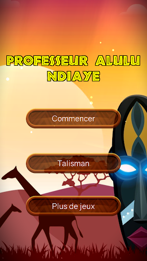 Marabout Voyance Screenshot 3