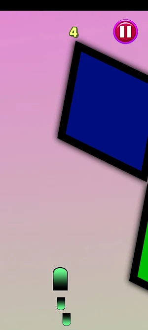 Фигуры в воздухе Screenshot 3