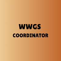 WWGS Coordinator
