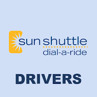 Sun Shuttle for Drivers