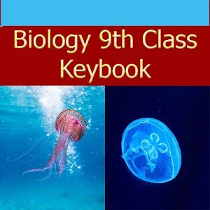 Biology Notes For Class 9th Screenshot 1