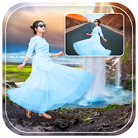 Nature Photo Editor BG Changer