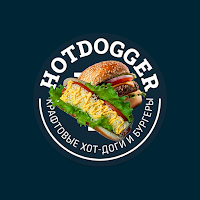 HOTDOGGER - доставка еды