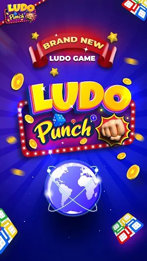 Ludo Punch Screenshot 3