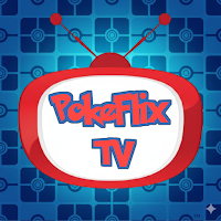 PokeFlix TV: Movies & Episodes