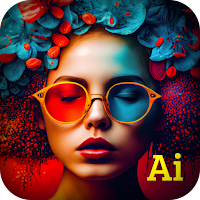 AI photo generator: AI Art
