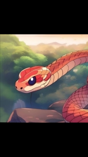 Easy Snake Screenshot 0
