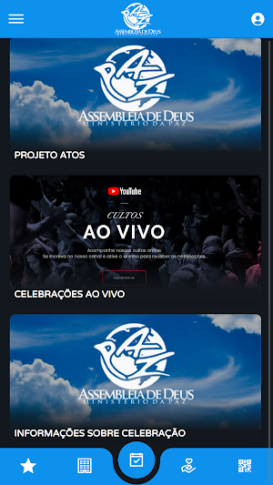 ADEMP Screenshot 3