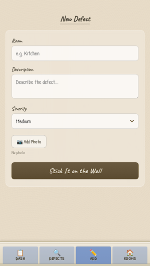 SnagTape Screenshot 2