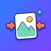 Photo Compressor: MB to KB