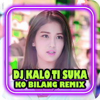 DJ Kalo Ti Suka Ko Bilang