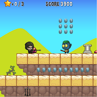 Super Archer