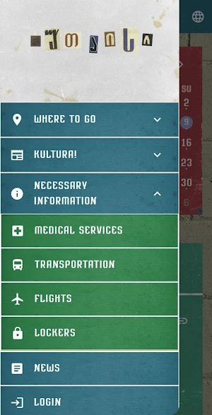 Kutaisi Travel Screenshot 2