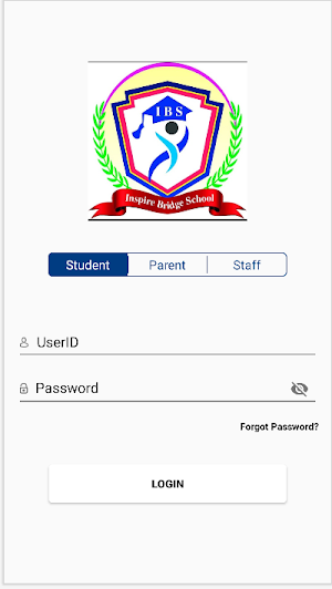 Inspire Bridge School Screenshot 0