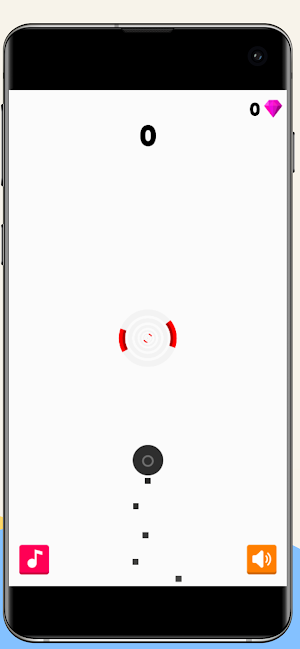 Spiral Rush Tunnel Screenshot 0