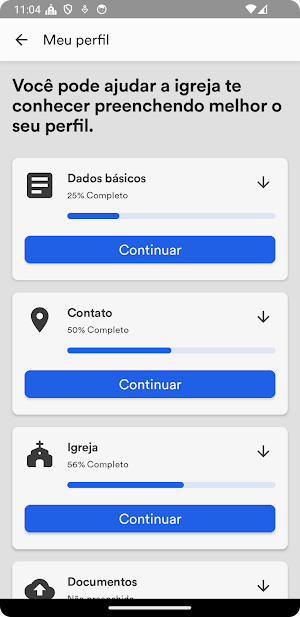 IFC PALMAS Screenshot 3