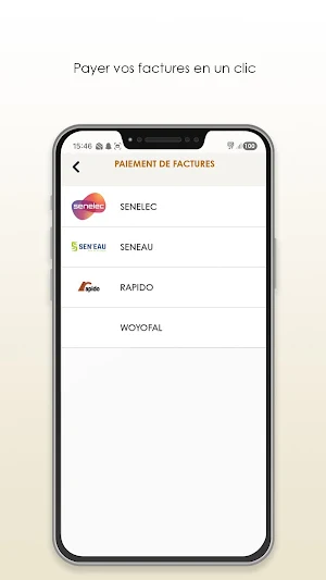 BHSPay Screenshot 3