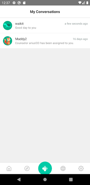 PlusVibes - Vibers Screenshot 3