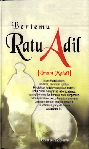 Bertemu Ratu Adil Imam Mahdi Screenshot 0