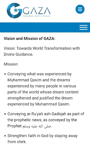 Gaza Screenshot 2
