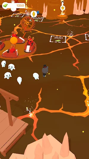 Idle Hell Manager Screenshot 2