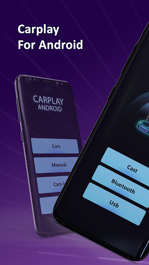 CarPlay & Android Carplay Auto Screenshot 0