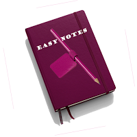 Easy Note :Sticky Notes Widget