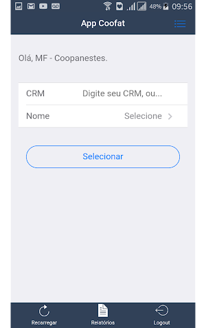 Datasigh Coofat Screenshot 0
