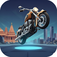 3D Riding Cheat Guide