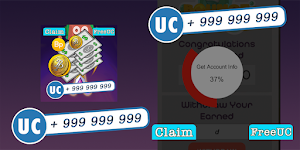 Free Uc Stack Ball Blast Master Game & royal pass Screenshot 0