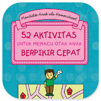 52 Aktivitas Berpikir Cepat