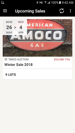 Commonwealth Liquidators Screenshot 0