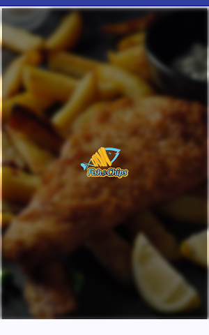 Artist Fish & Chips Bistro Screenshot 3