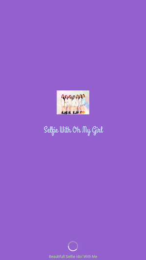 Selfie With Oh My Girl Screenshot 3