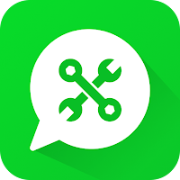 Save Image Video Status for WA