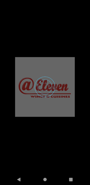 Eleven Wings and Cuisines Screenshot 0