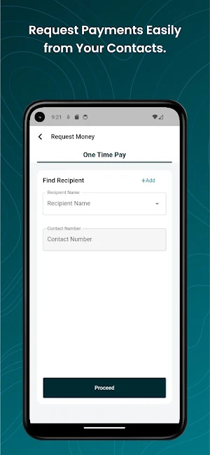 DhiraaguPay Merchant Screenshot 3