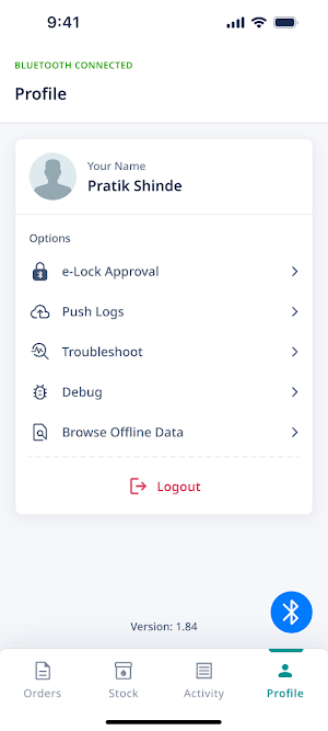 Repos 3.0 Screenshot 3