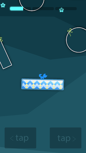 Twilight Cat Screenshot 3