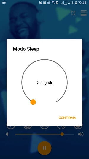 Radio Opus Screenshot 2