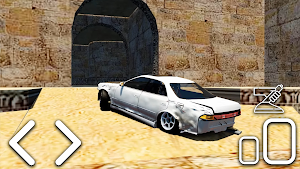 Counter Drift Screenshot 2