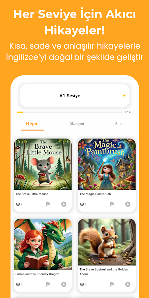 Language Home ingilizce öğren Screenshot 3