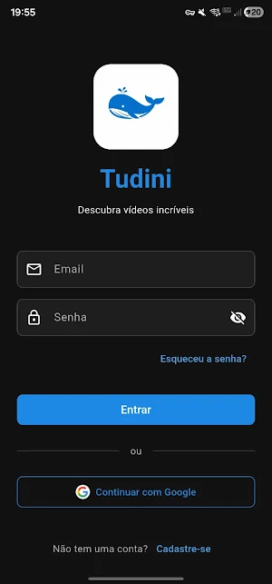 Tudini Screenshot 0