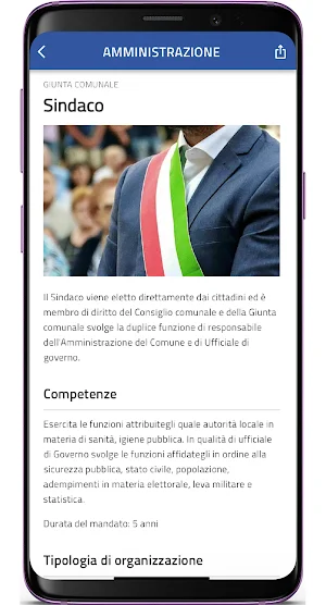 MySanGiacomoDelleSegnate Screenshot 3
