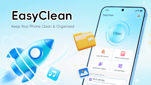 EasyClean Screenshot 0