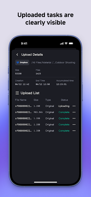 Kocard Screenshot 3