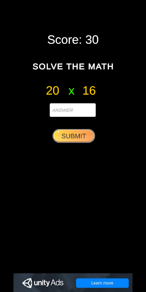 Math Lover Screenshot 0