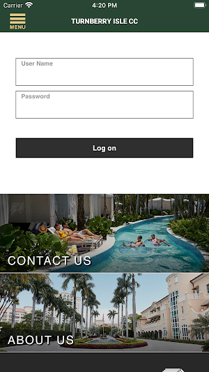 Turnberry Isle Country Club Screenshot 0