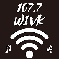 107.7 wivk